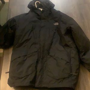 The North Face Men’s Jacket